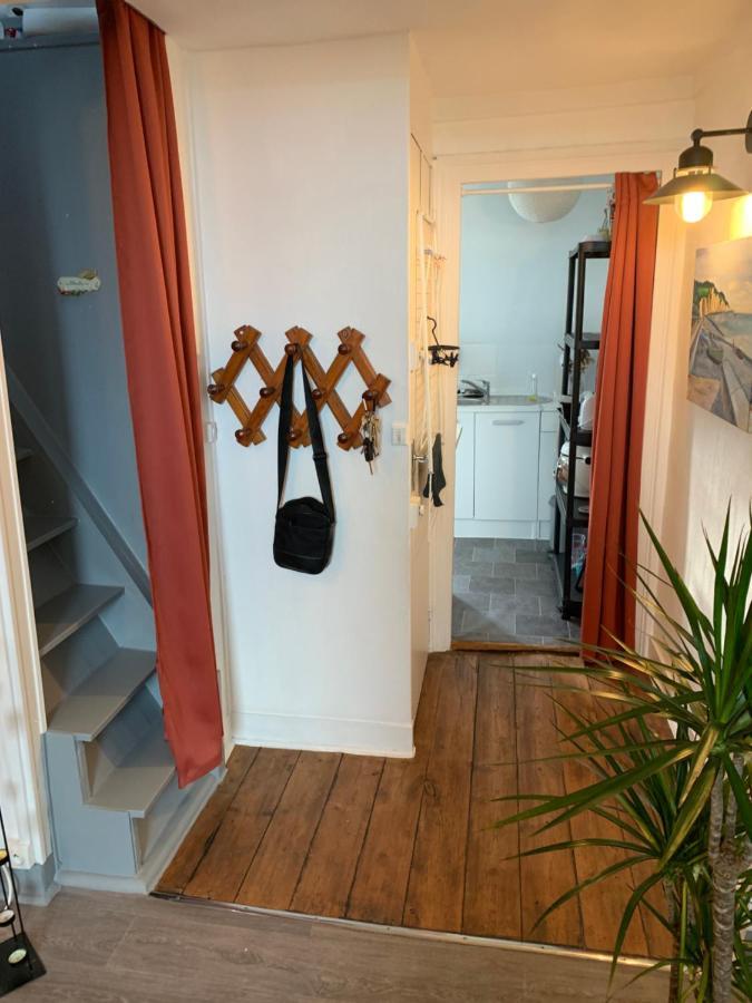 Apartment La Belle Ecluse Du Treport Le Tréport